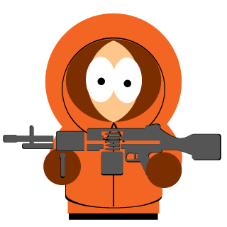DarkKenny's emblem