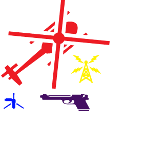 GER-DEtrees's emblem