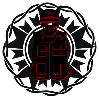 SmokinDachshund's emblem