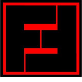 SlackBlade's emblem