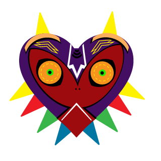 Kilted_Badger's emblem
