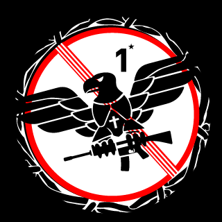 AboutMerluza's emblem