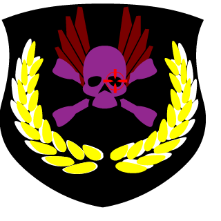 JamesDaBooter's emblem