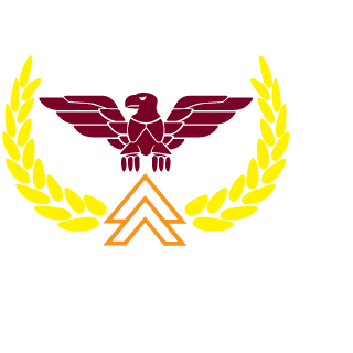 Deep453's emblem