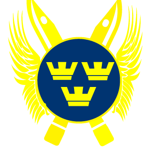 Swedish Armed Forces's emblem