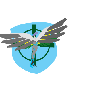 RighteousBullet's emblem