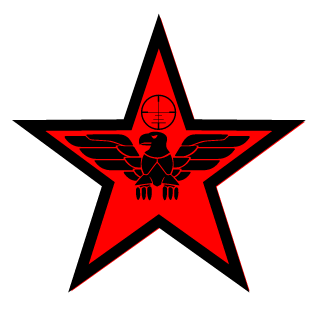 Kirx123's emblem