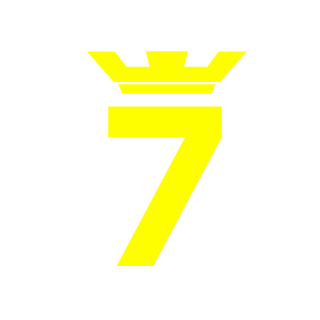 7rob7's emblem