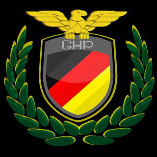 Majolio's emblem