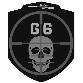 -Devil-Six-D6's emblem