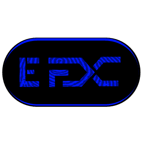 Elite Faction X's emblem