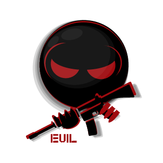 EvilSide's emblem