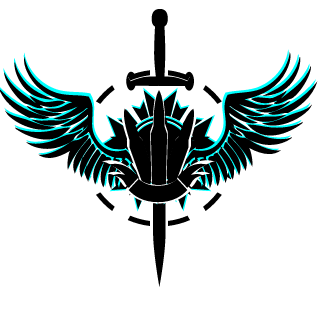 Droven's emblem