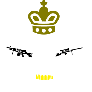 SFFGamert's emblem