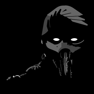 MDKz REAPERz's emblem