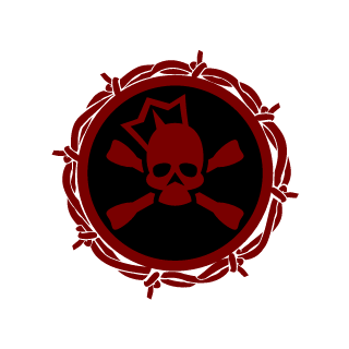KaliusGriffi's emblem