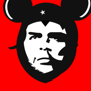 xI AM A VIRUSx's emblem