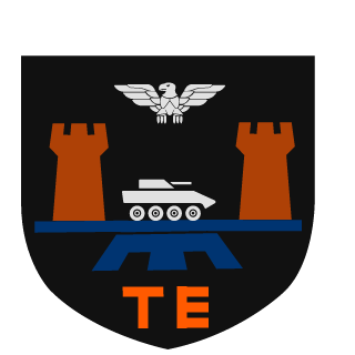 Tactical Elimination's emblem