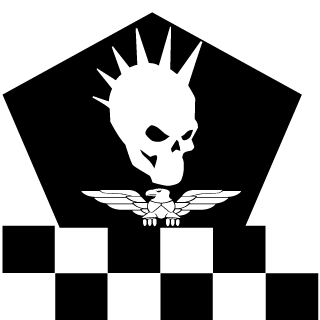 I-LIL-DWAP-I's emblem