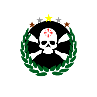 GarineePT's emblem