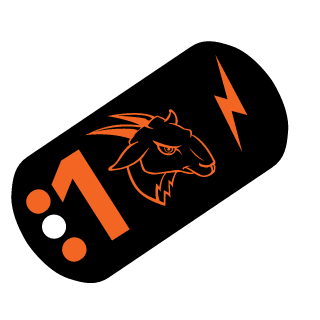 Mr Chco's emblem