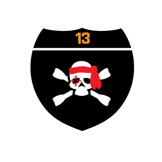 CrashLogMeta's emblem
