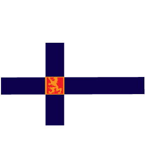 Ihmiskilvet's emblem