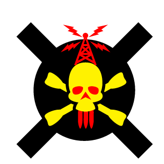 DrMounk's emblem