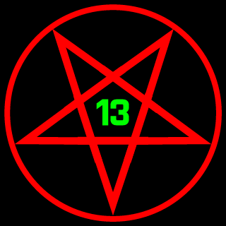 SEPTIC13's emblem