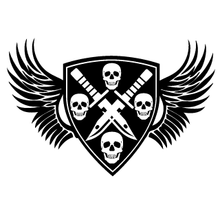 DonFritz's emblem