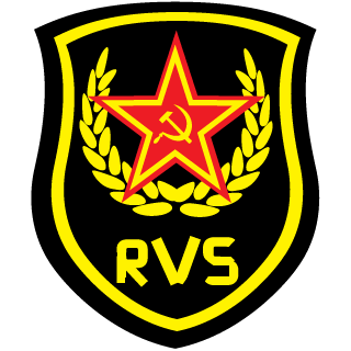 PanPanich's emblem