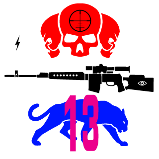 xrey13's emblem