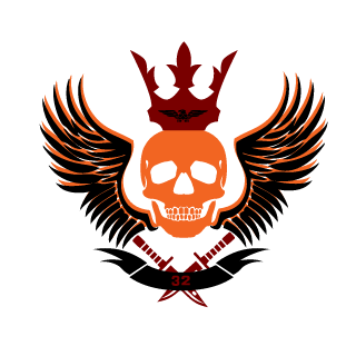 XxGORD4OxX's emblem