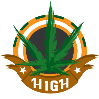 CharGrilla's emblem
