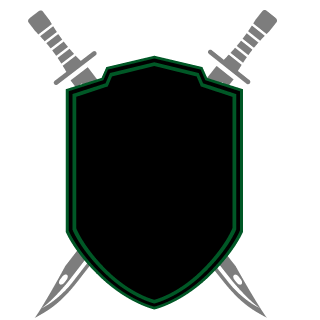 League of Avg Gntlemen's emblem
