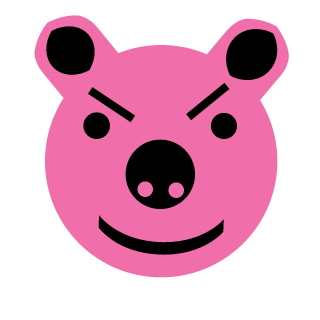 MrPiggi's emblem
