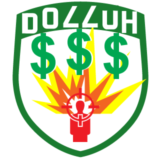 Beedlecrunch's emblem