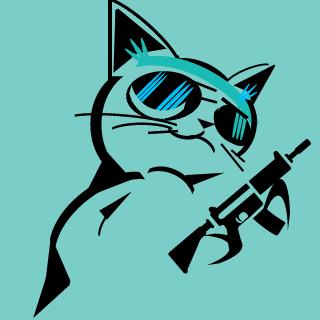 GatoOverPro's emblem