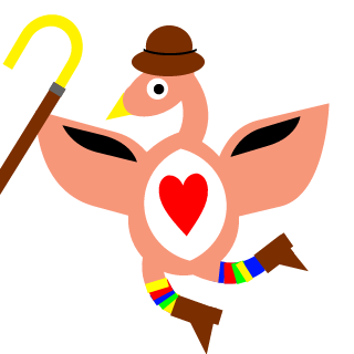 SugarWren's emblem