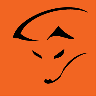 0_RedFox's emblem
