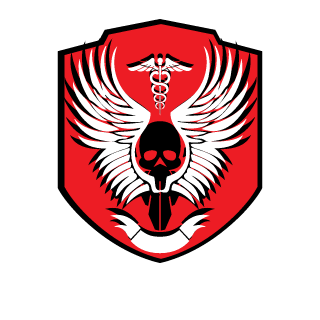 lensehoepman's emblem