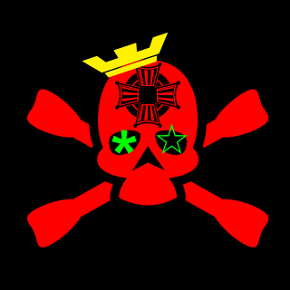 XXDAVID21XX's emblem