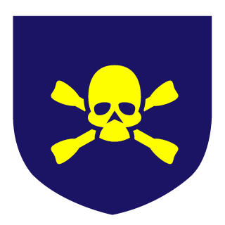 HQ40's emblem
