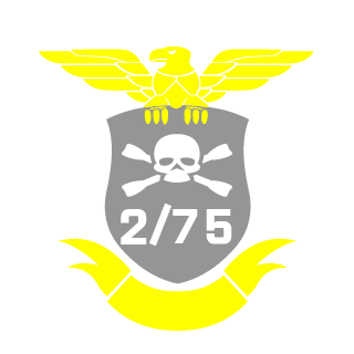 75thCadian's emblem