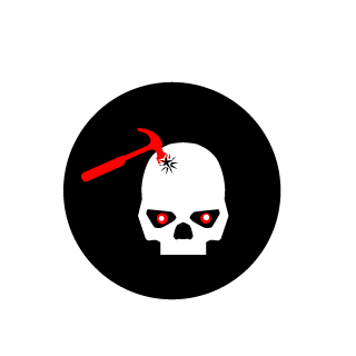 BLITZxr's emblem