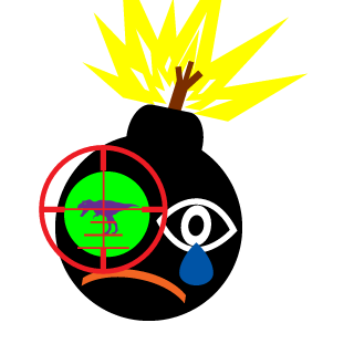 Kondentor's emblem