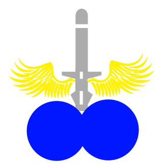 MajorPimpage's emblem