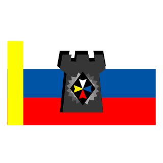 Fr0stDjs's emblem