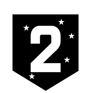 2nd Marine Raider's emblem