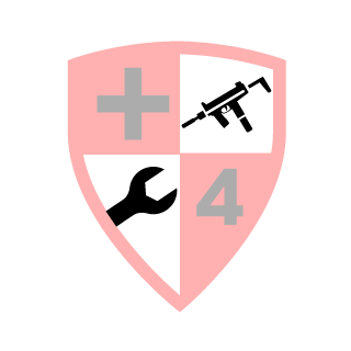 Azt34's emblem